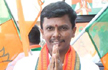Over 900 new Rs 2000 notes seized from TN BJP leader who backed demonetisation